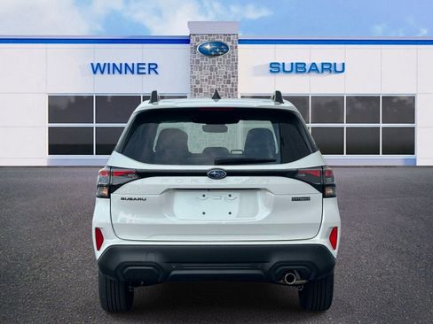 New 2026 Subaru Forester Limited image 4
