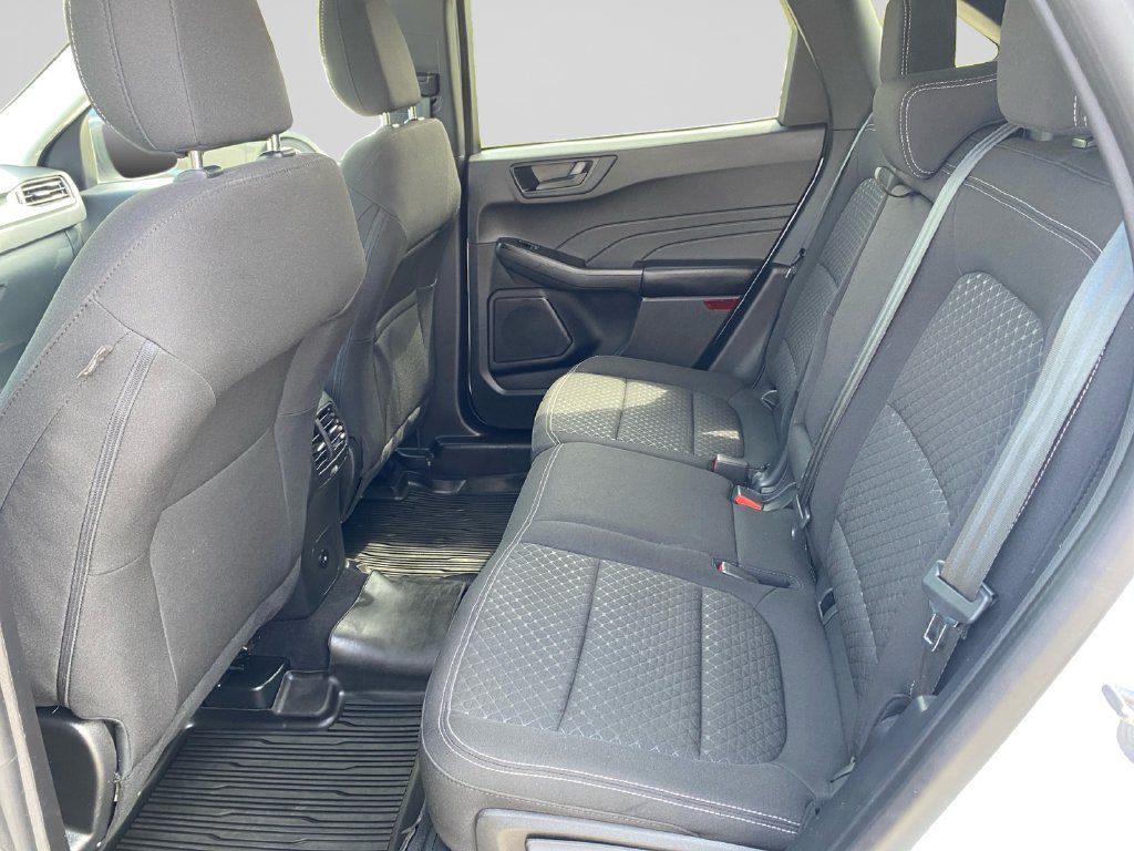 Used 2023 Ford Escape Active AWD/4WD image 19