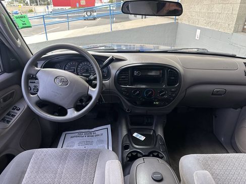 Used 2006 Toyota Tundra SR5 RWD image 12