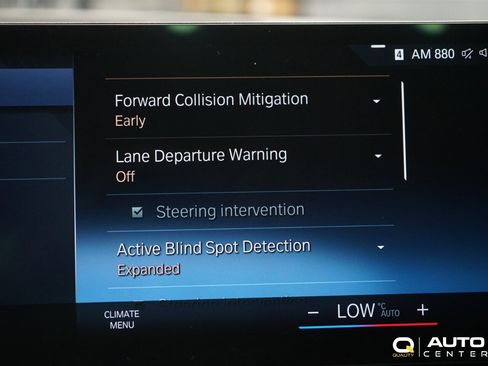 Used 2023 BMW X7 xDrive40i image 36