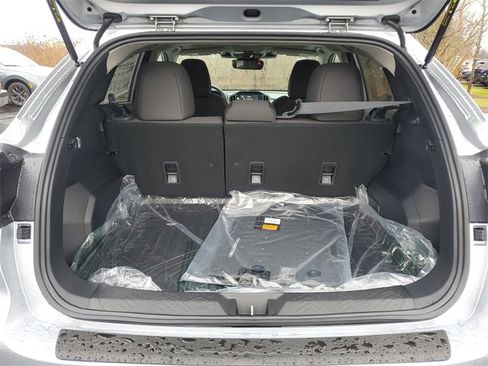 New 2026 Subaru Crosstrek 2.0i Premium image 8