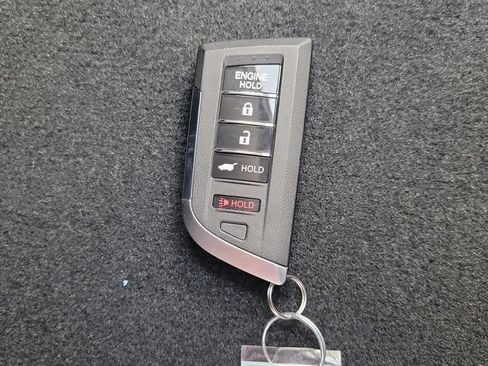 New 2026 Acura MDX FWD w/ Technology Package image 29
