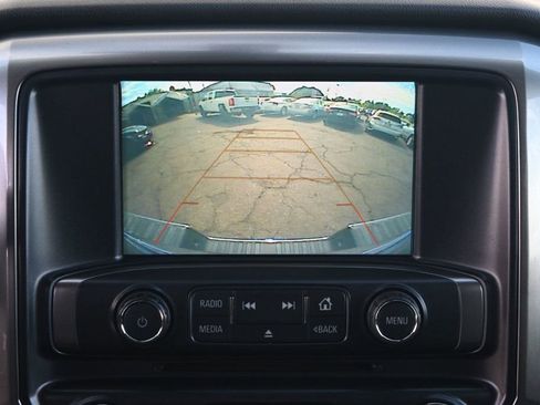 Used 2018 Chevrolet Silverado 1500 LT w/ All Star Edition image 13