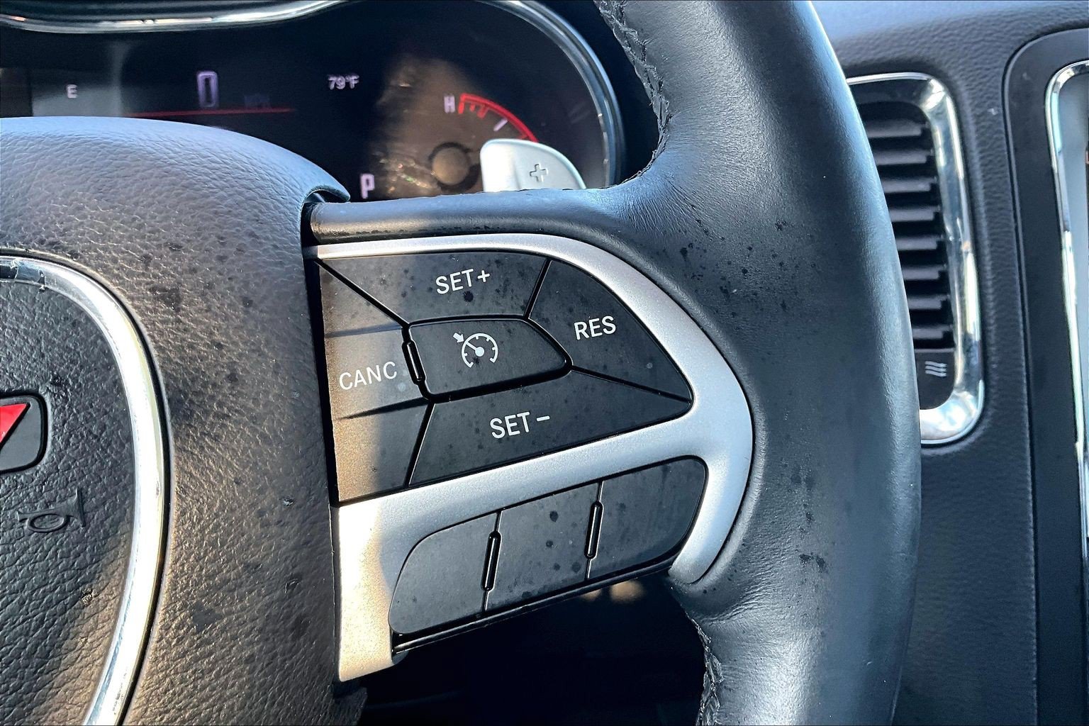 Used 2017 Dodge Durango SXT w/ Quick Order Package 23B AWD/4WD image 12