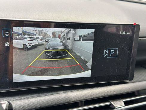 Used 2026 Hyundai Tucson SEL AWD/4WD image 21