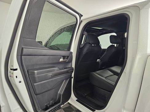 Used 2025 Toyota Tacoma 4x4 Double Cab Hybrid image 20