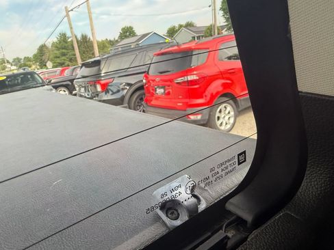 Used 2018 Chevrolet Colorado ZR2 AWD/4WD image 27