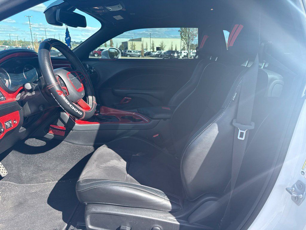 Used 2023 Dodge Challenger R/T Scat Pack RWD image 23
