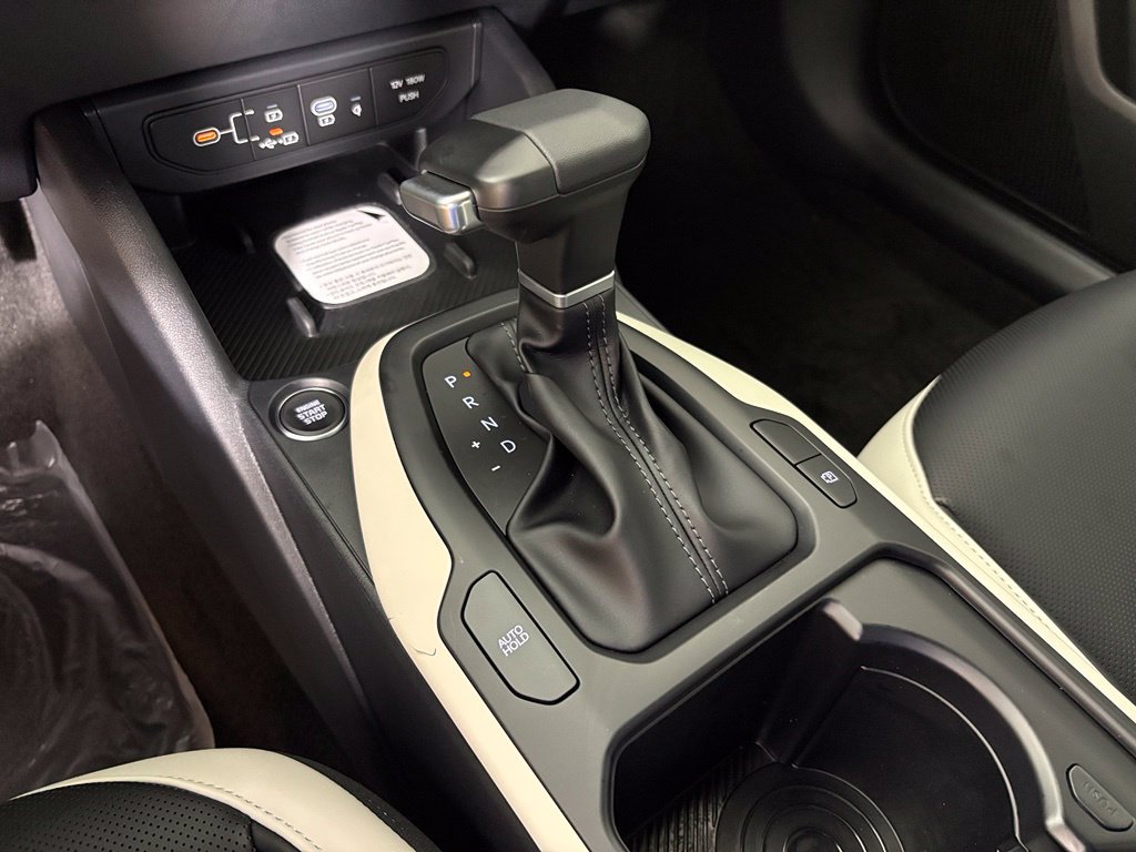 New 2026 Kia K4 EX FWD image 32