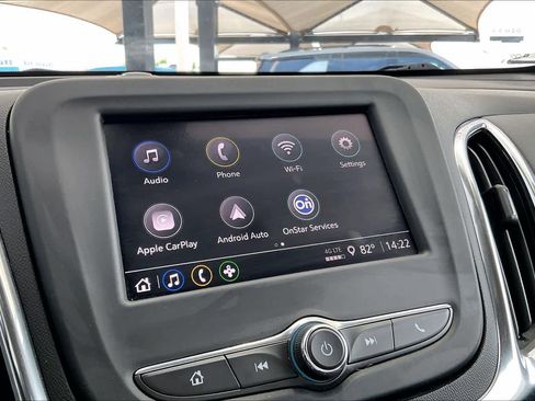 Certified 2023 Chevrolet Equinox LT FWD image 31