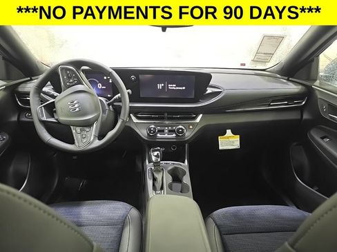 New 2026 Buick Envista Preferred w/ Convenience I Package FWD image 17
