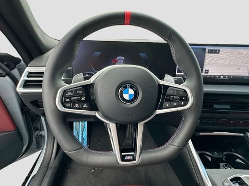 New 2026 BMW M440i w/ Premium Package RWD image 8