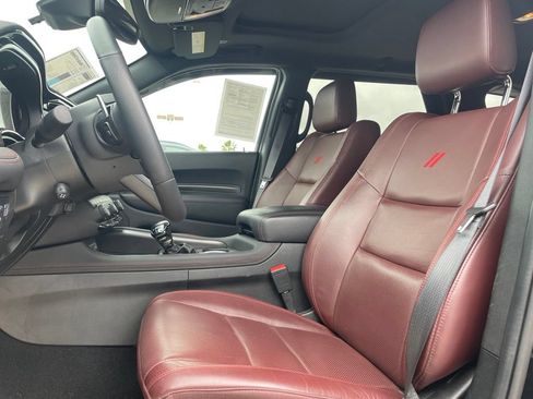 Used 2023 Dodge Durango GT RWD image 7