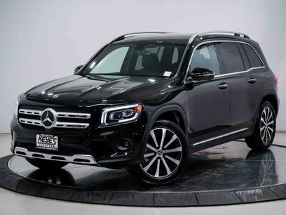 Certified 2023 Mercedes-Benz GLB 250