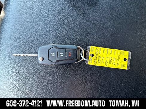 Used 2019 Ford F150 XLT w/ XTR Package AWD/4WD image 27