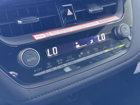 New 2026 Toyota Corolla GR image 18