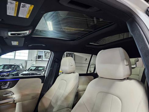 New 2026 Mercedes-Benz GLB 250 4MATIC image 26