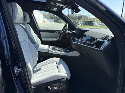New 2026 BMW X5 xDrive50e w/ M Sport Package AWD/4WD image 16