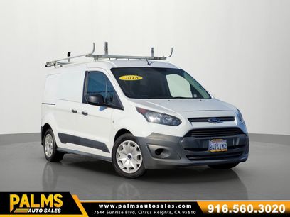 Used 2018 Ford Transit Connect XL