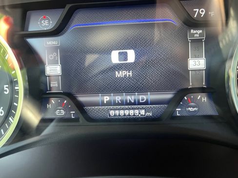 Used 2024 RAM 2500 Laramie w/ Sport Appearance Package image 23