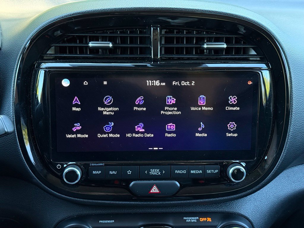 Used 2023 Kia Soul EX FWD image 33