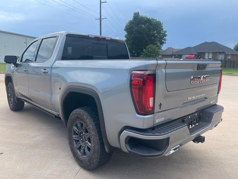 Used 2026 GMC Sierra 1500 AT4 w/ AT4 Premium Package AWD/4WD image 7