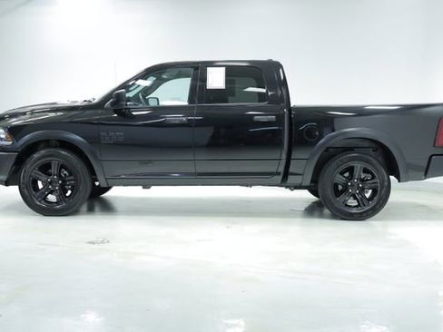 Used 2024 RAM 1500 Classic Warlock image 4