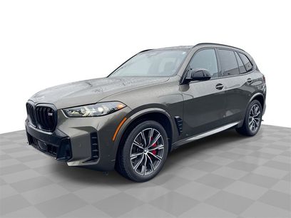 Used 2024 BMW X5 M60i