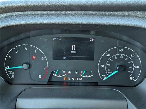 New 2025 Ford Transit 250 w/ Load Area Protection Package image 11