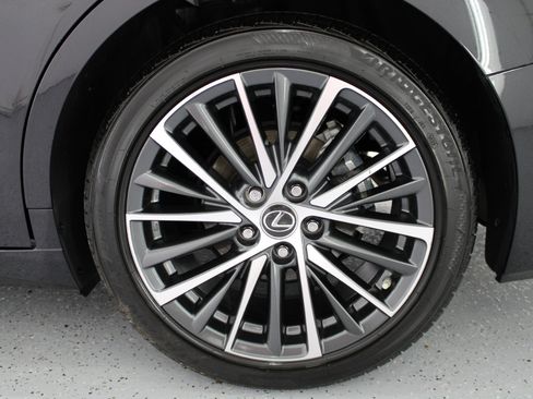 Used 2022 Lexus ES 350 Premium image 82