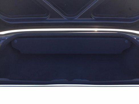 Used 2007 Chevrolet Corvette Convertible w/ Preferred Equipment Group image 27