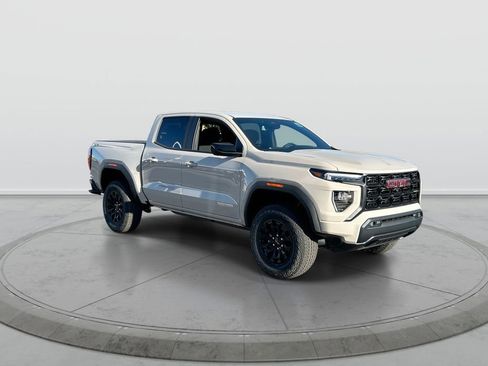 New 2026 GMC Canyon Elevation w/ Convenience Package AWD/4WD image 2