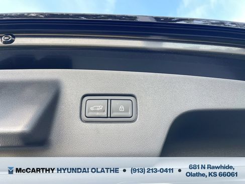 Used 2026 Hyundai Palisade XRT Pro AWD/4WD image 20