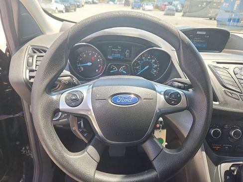 Used 2016 Ford Escape SE FWD image 13