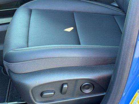 New 2026 GMC Terrain Elevation w/ Elevation Premium Package image 26