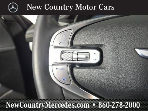 Used 2024 Genesis GV80 3.5T w/ Advanced Package image 27