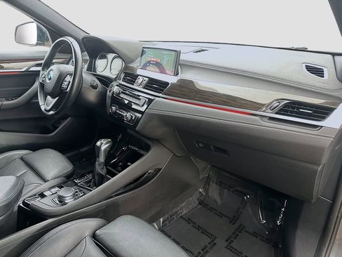 Used 2018 BMW X2 xDrive28i w/ Premium Package AWD/4WD image 35