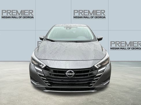 New 2025 Nissan Kicks SR image 2