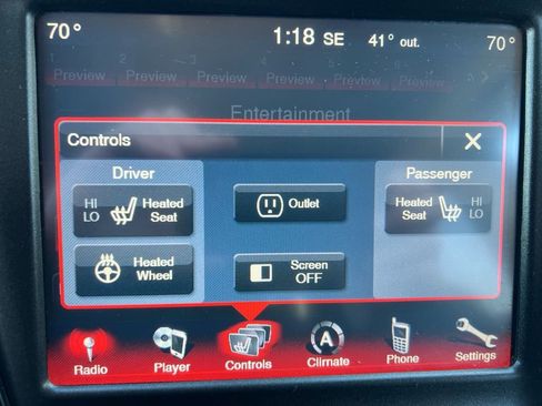 Used 2018 Dodge Journey GT image 34