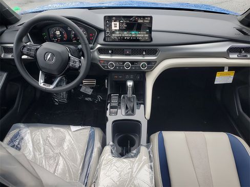 New 2026 Acura Integra A-Spec image 15