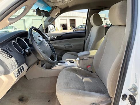 Used 2007 Toyota Tacoma 2WD Access Cab image 2