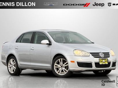 Used 2006 Volkswagen Jetta 2.5