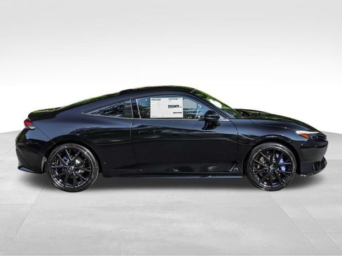 New 2026 Honda Prelude image 3