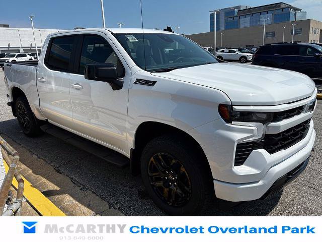 New 2026 Chevrolet Silverado 1500 RST AWD/4WD image 7