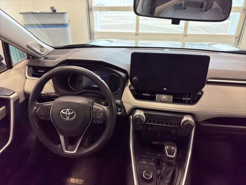 Used 2024 Toyota RAV4 XLE Premium w/ Weather Package AWD/4WD image 20