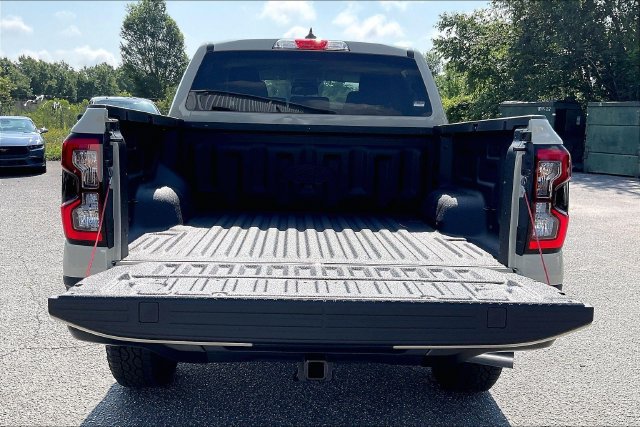 New 2026 Ford Ranger XL w/ Trailer Tow Package RWD image 21