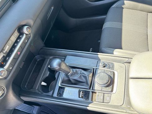 Certified 2025 MAZDA CX-50 AWD 2.5 S w/ Preferred Package image 32