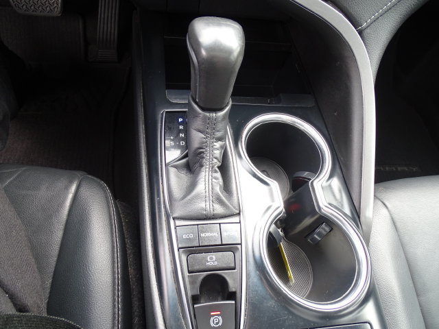 Used 2019 Toyota Camry XSE w/ Driver Assist Package FWD image 14