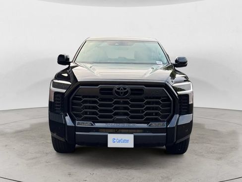 Used 2024 Toyota Tundra Limited w/ TRD Off-Road Package AWD/4WD image 2