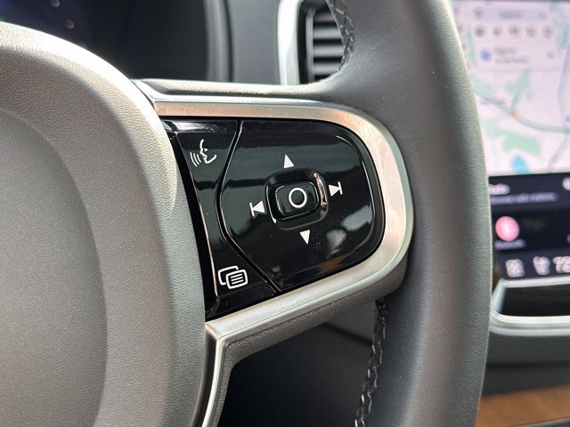 Certified 2024 Volvo XC90 T8 Plus w/ Protection Package Premier AWD/4WD image 28